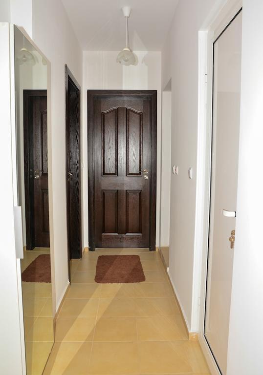 Ddenko Apartment Burgas Habitación foto
